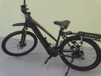 E-Bike CORRATEC E-Power X-Vert Pro