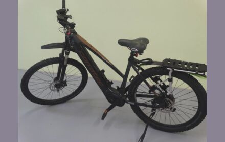 E-Bike CORRATEC E-Power X-Vert Pro