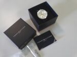 TOMMY HILFIGER Damenuhr NEU ungetragen Full Case