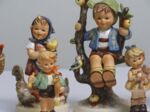 Originale Hummel Figuren Konvolut Vintage
