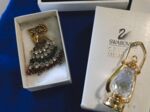 SWAROVSKI Crystal Memoris CLASSICS 6 Teile