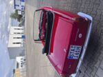 Innocenti 950 S Spider Bj. 1961 H - Beschreibung folgt