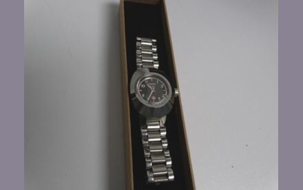 RADO Diastar Date "VINTAGE" 70 er 80 er Jahre