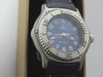 EBEL Vintage Uhr - Discovery - Unisex -