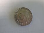 5 Reichsmark "Deutsches Reich" 1933 - Martin Luther - 450 Jahre