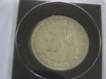 5 Reichsmark "Deutsches Reich" 1933 - Martin Luther - 450 Jahre