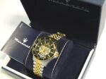 MASERATI Herren Uhr Full Set NEU ungetragen noch mit Garantie