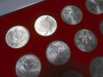 Konvolut 10 Deutsche Mark - Bundesrepublik Deutschland - Olympiade 1972 - 24 St&uuml;ck
