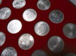 Konvolut 10 Deutsche Mark - Bundesrepublik Deutschland - Olympiade 1972 - 24 St&uuml;ck