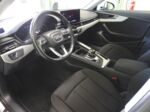 PKW AUDI A 4