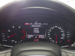 PKW AUDI A 4
