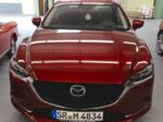 PKW MAZDA 6 Limo Bj. 2021 - 21000 KM