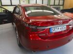 PKW MAZDA 6 Limo Bj. 2021 - 21000 KM
