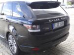 PKW Land Rover Range Rover Sport