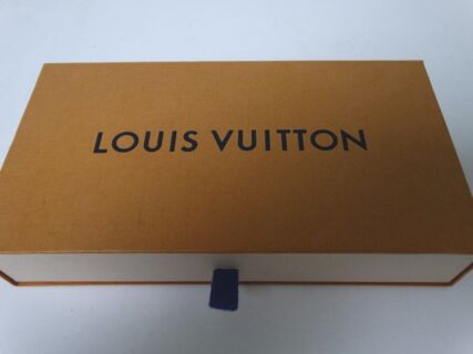 Louis Vuitton Monogramm Taigarama Zippy Vertical Portemonnaie Blau - NEU