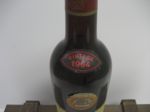 Barbaresco Contratto Vintage 1964