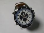 PAREOR - Exklusiver DESIGN - Chronograph - NEU