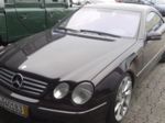 DAIMLERCHRYSLER - Mercedes Benz CL 500