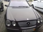 DAIMLERCHRYSLER - Mercedes Benz CL 500